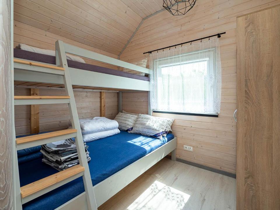 Domki Malibu Rusinowo  Room photo